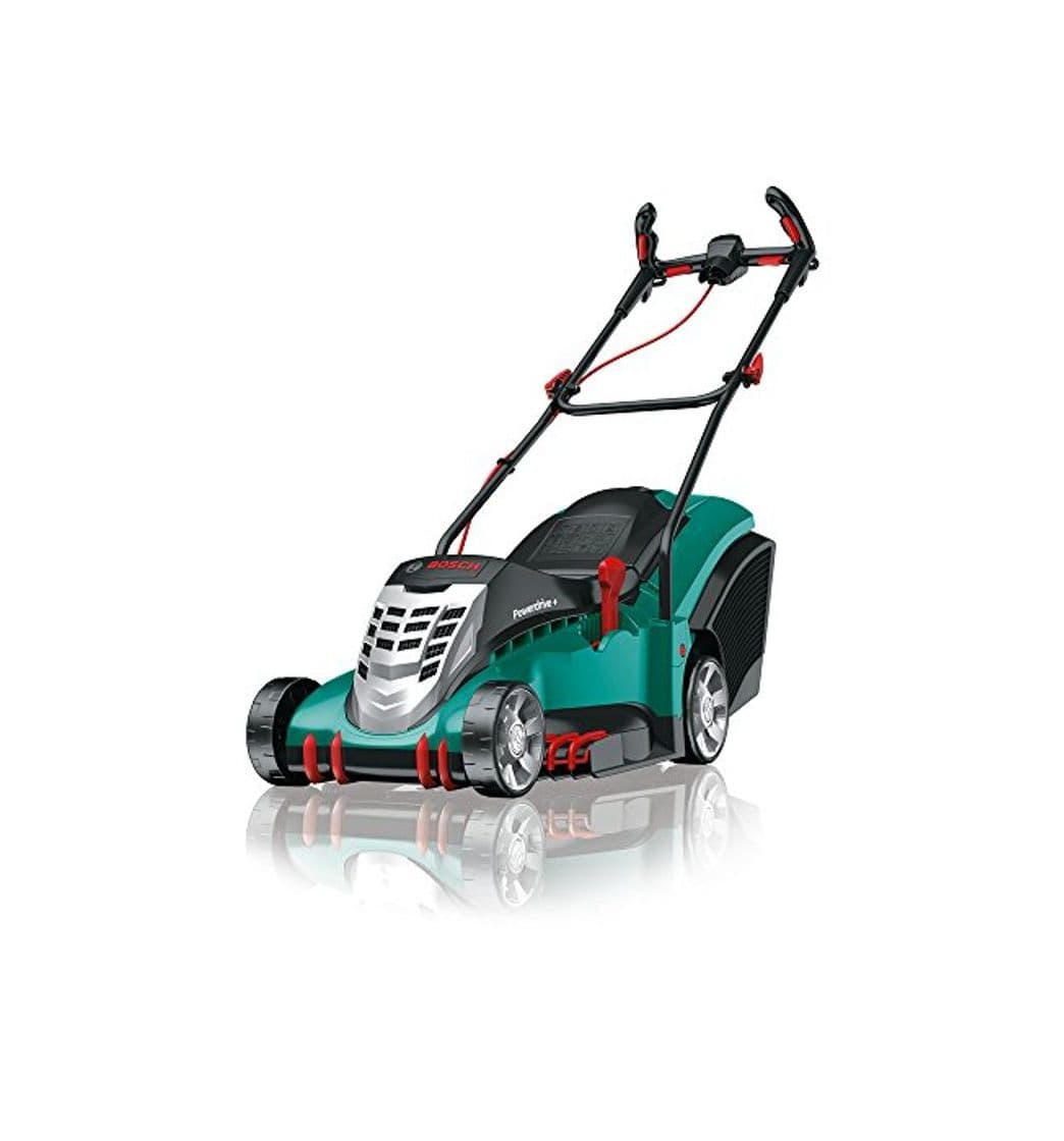 Producto Bosch Home and Garden 0.600.8A4.200 ROTAK 40 Cortacésped, Generación 4.0, 1700 W,