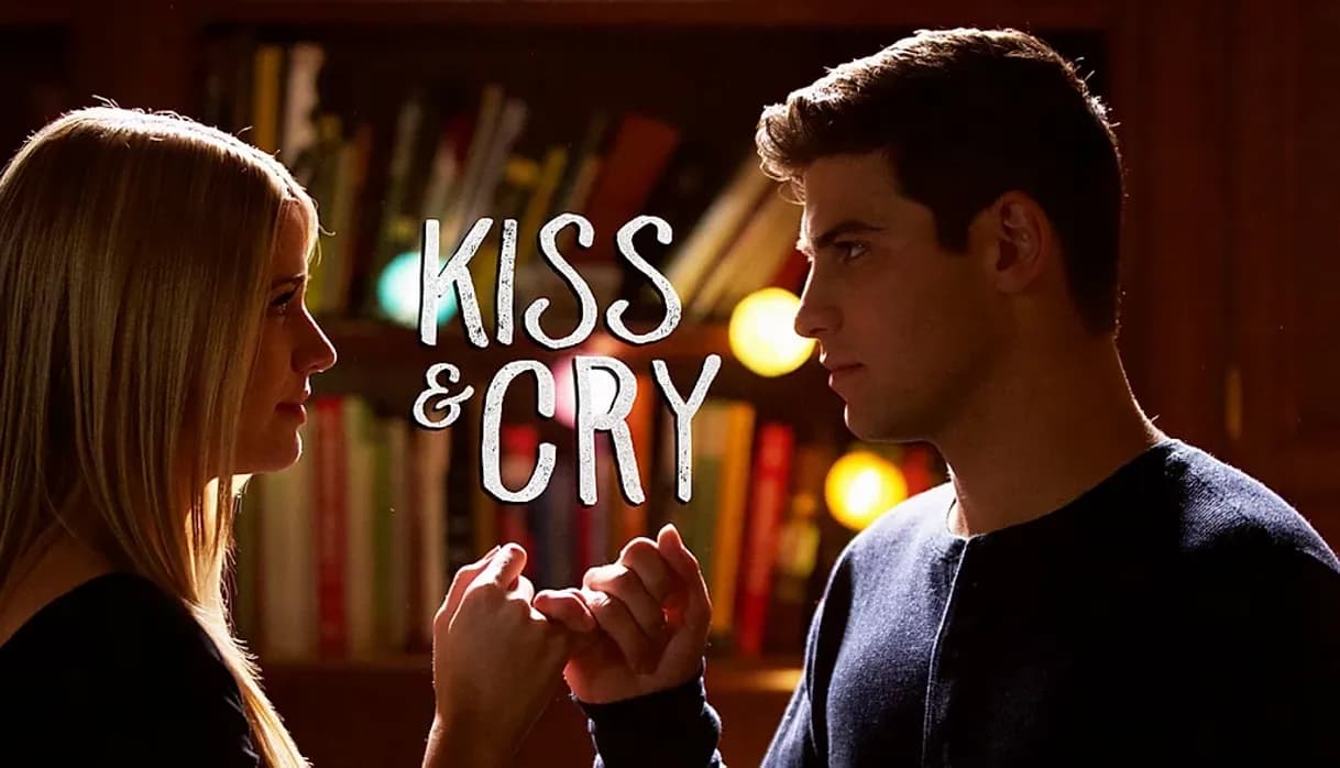 Movie Kiss and Cry