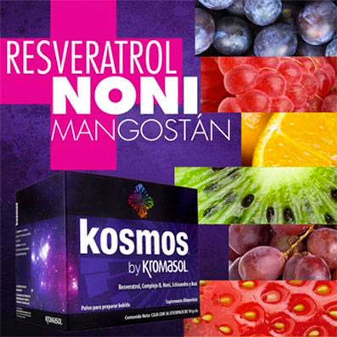 Moda Products | Kromasol