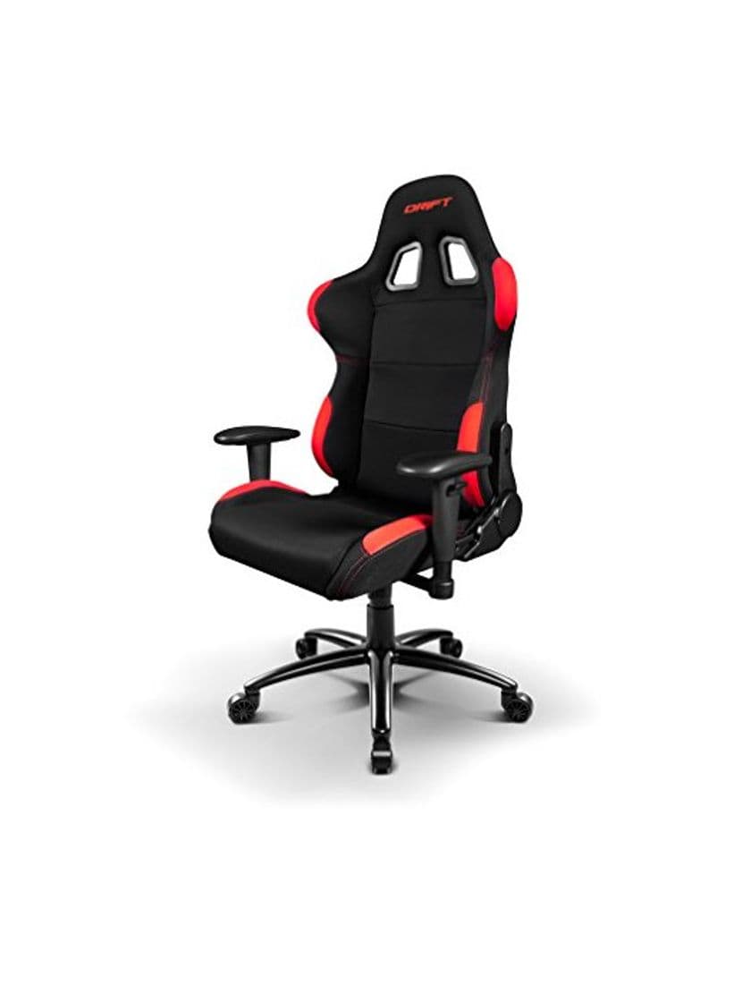 Producto Drift DR100BR - Silla Gaming Profesional,