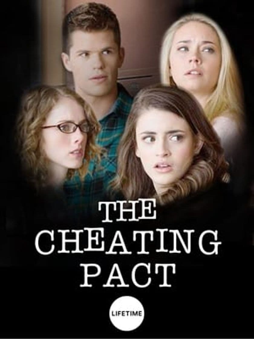 Movie The Cheating Pact