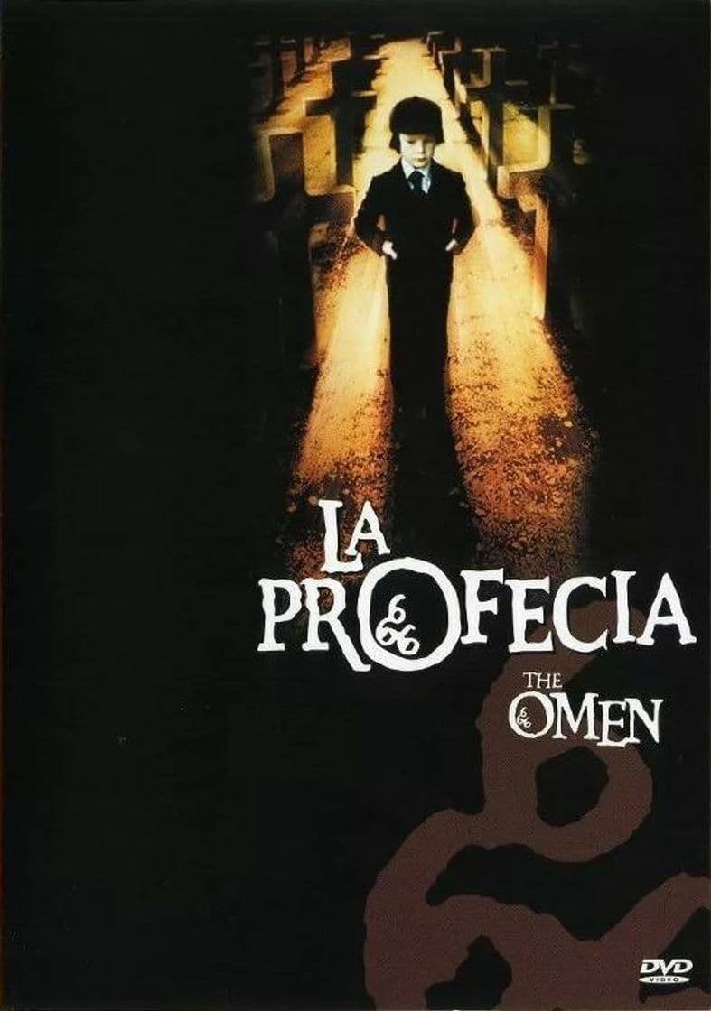 Película The Omen