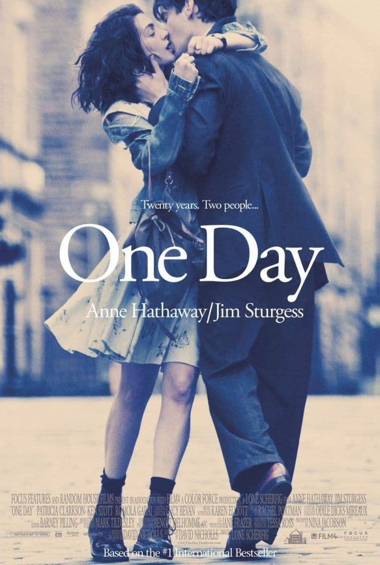 Película One Day