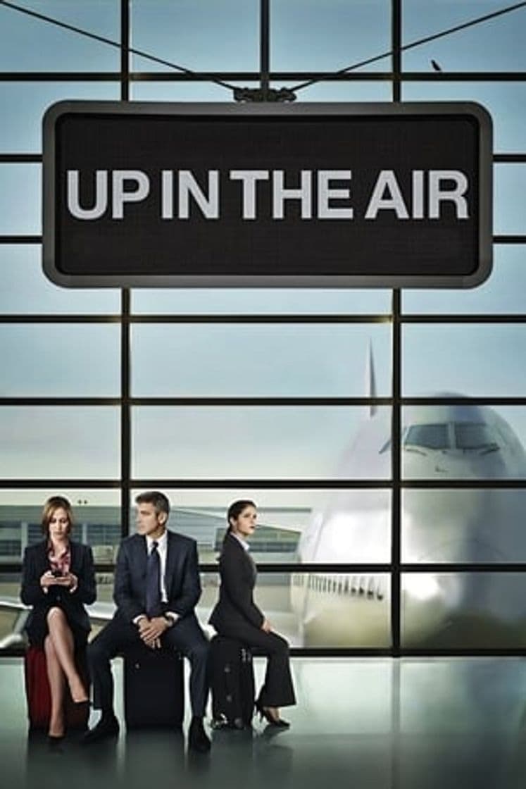 Movie Up in the Air