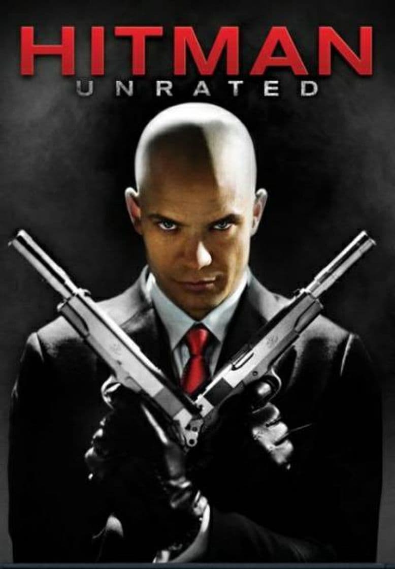 Movie Hitman