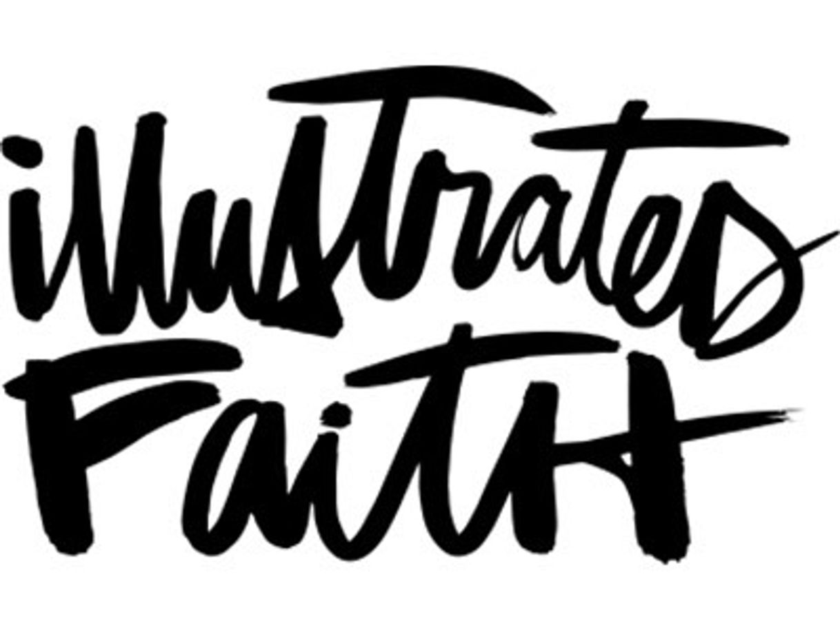 Moda Illustrated Faith