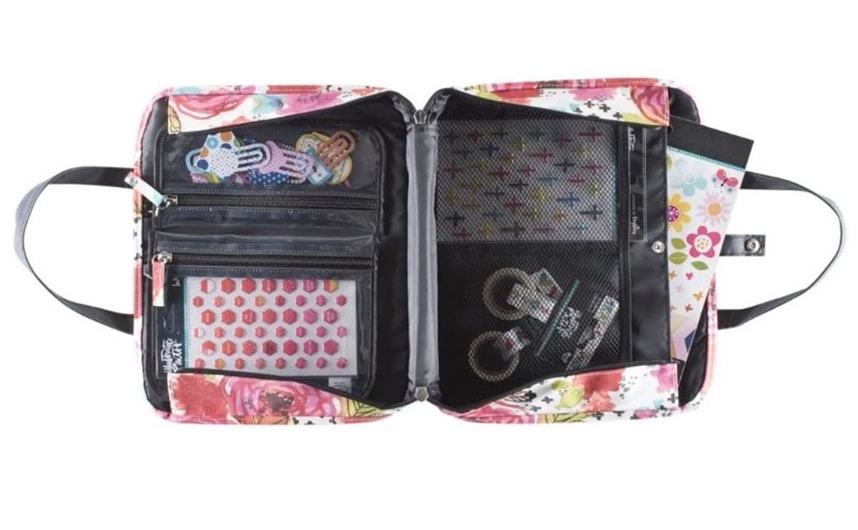 Producto Bolsa organizadora Beautiful Things Floral