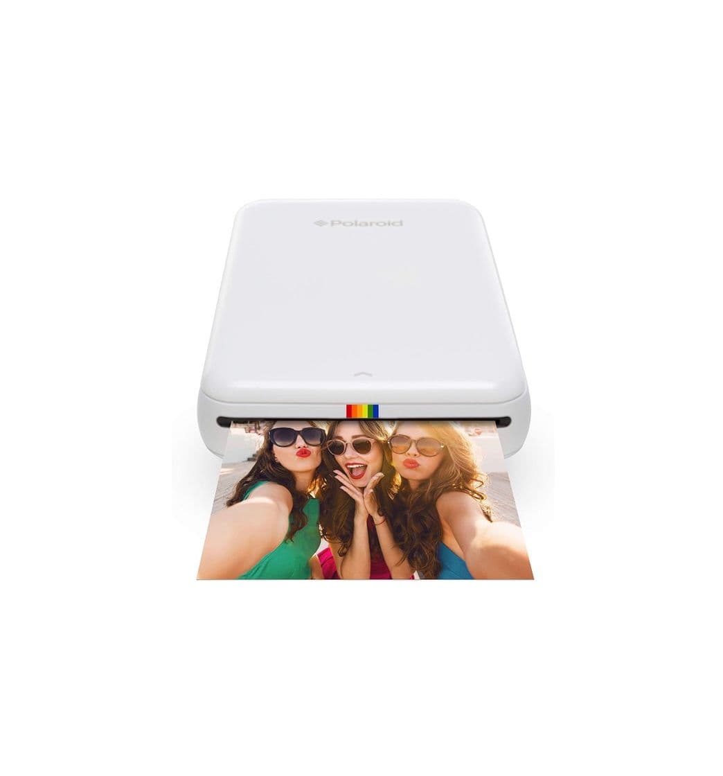 Producto Polaroid ZIP Impresora de fotografías 