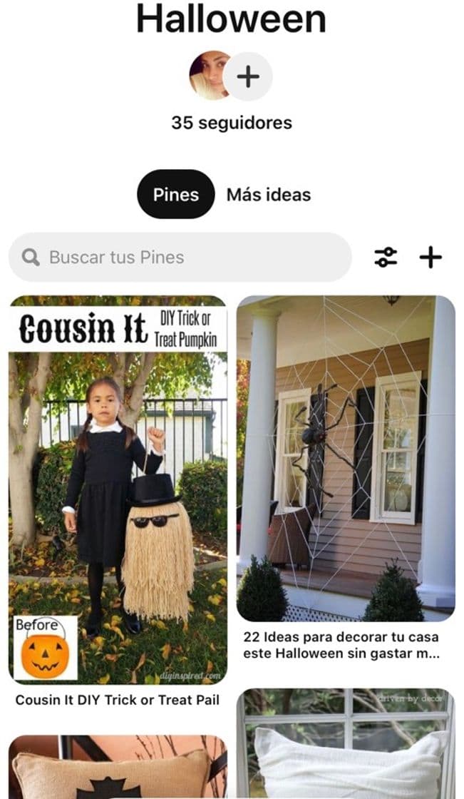 Moda Ideas para Halloween 🎃 