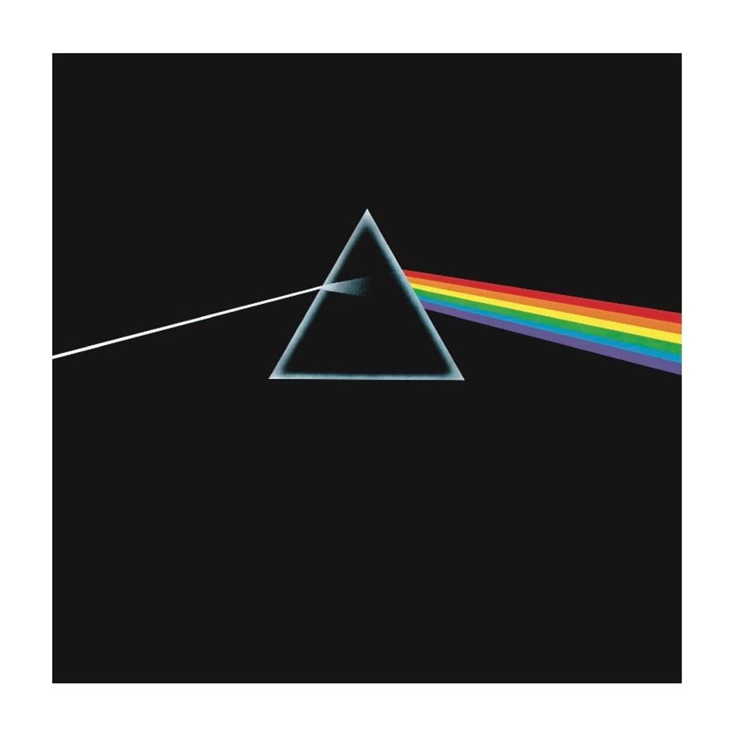 Product The Dark Side Of The Moon 