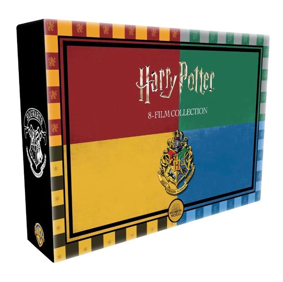 Producto Harry Potter