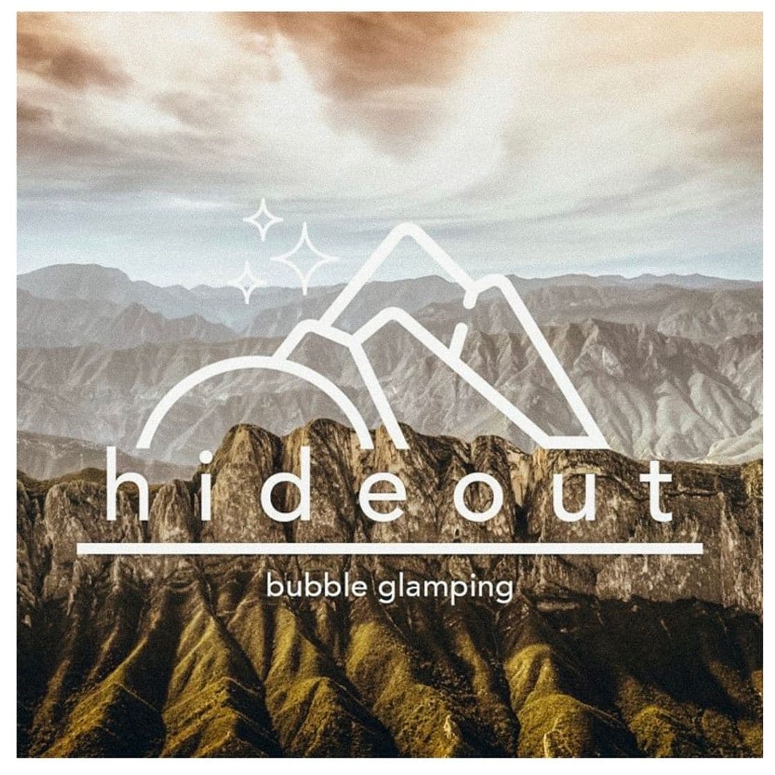 Lugar Hideout Monterrey - Bubble Glamping - Home 