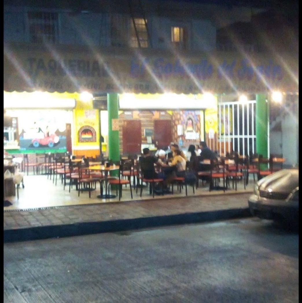 Restaurantes El Fogón