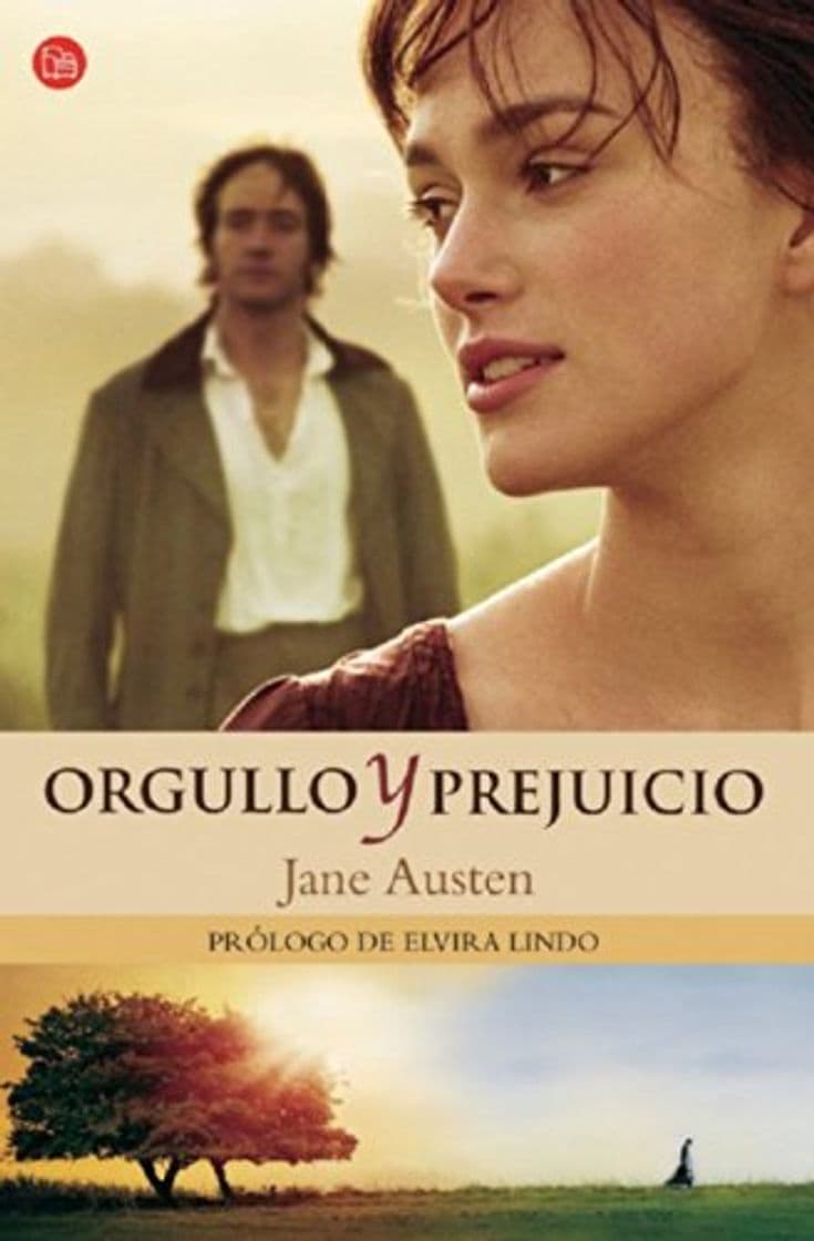 Película Pride & Prejudice