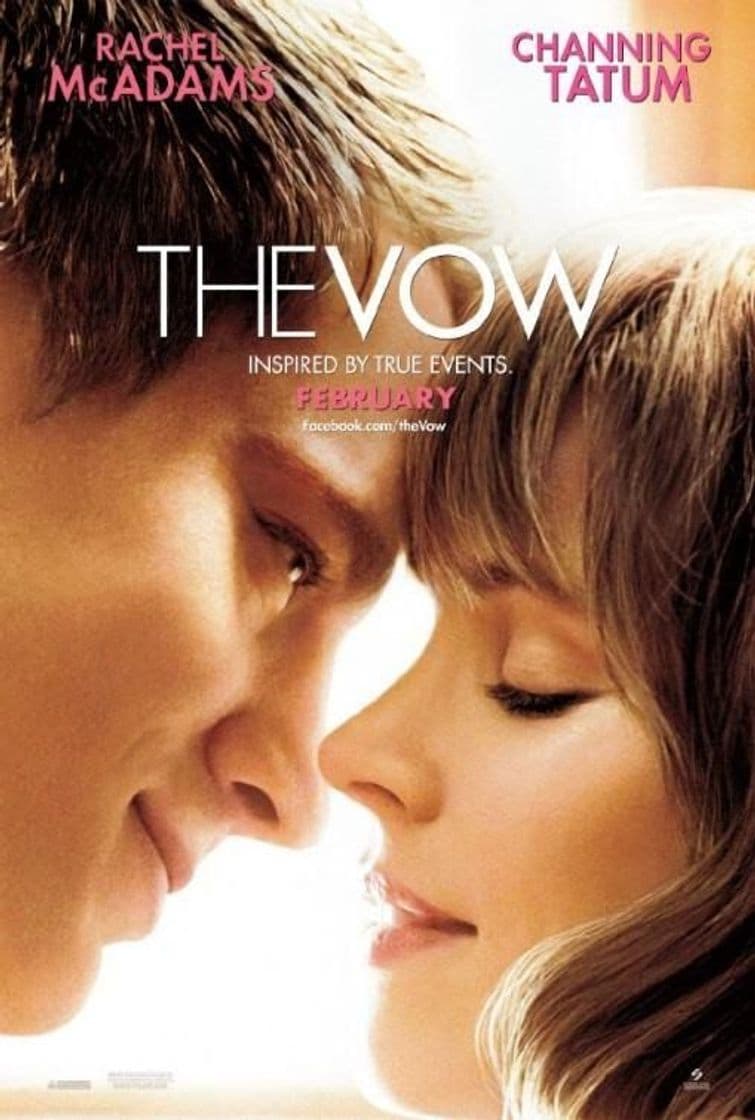 Película The Vow