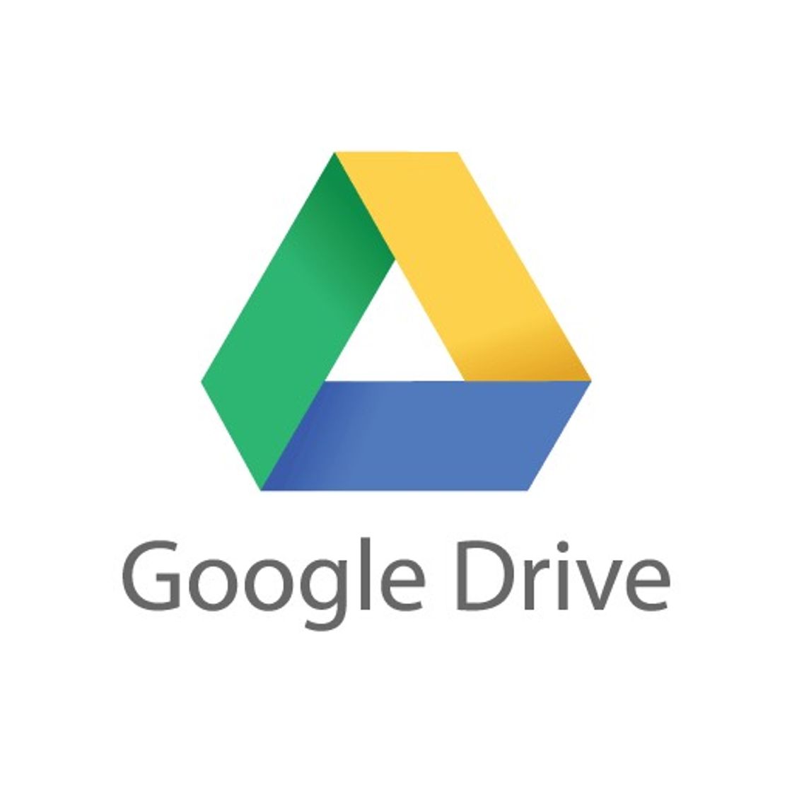 App ‎Google Drive 