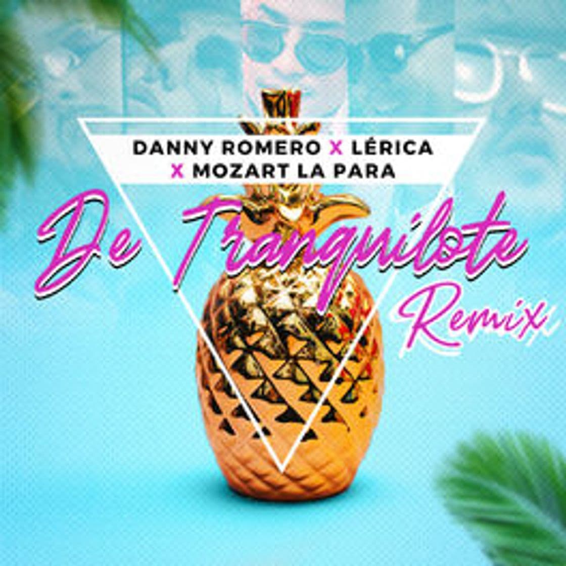 Music De Tranquilote - Danny Romero 