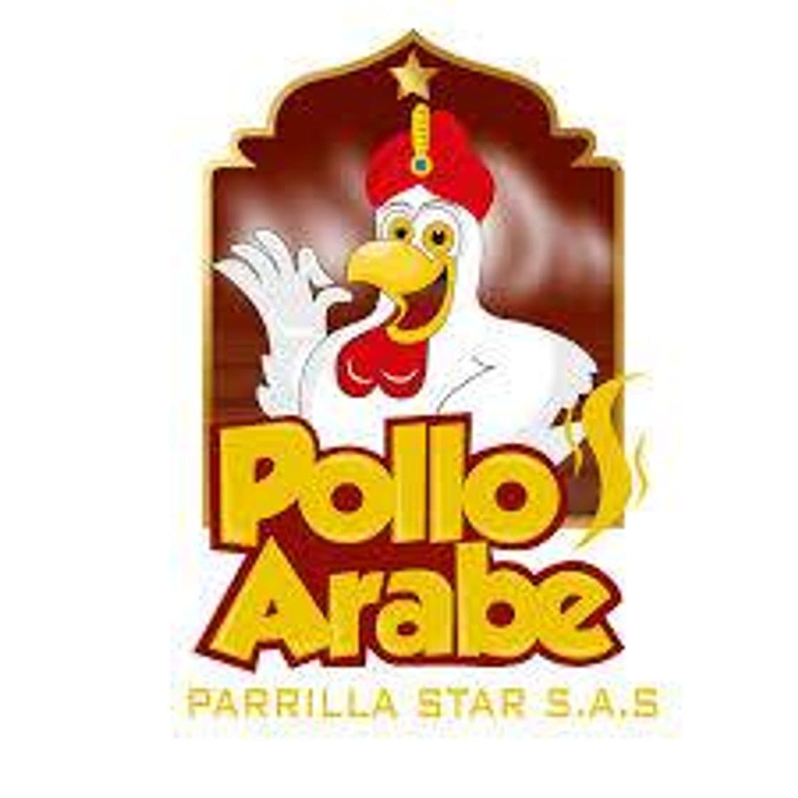 Restaurantes Pollo Arabe Parrilla Star