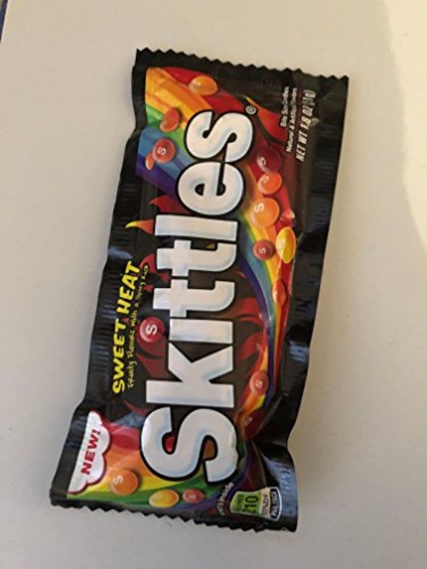 Product Skittles Sweet Heat