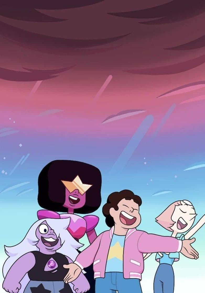 Serie Steven Universe