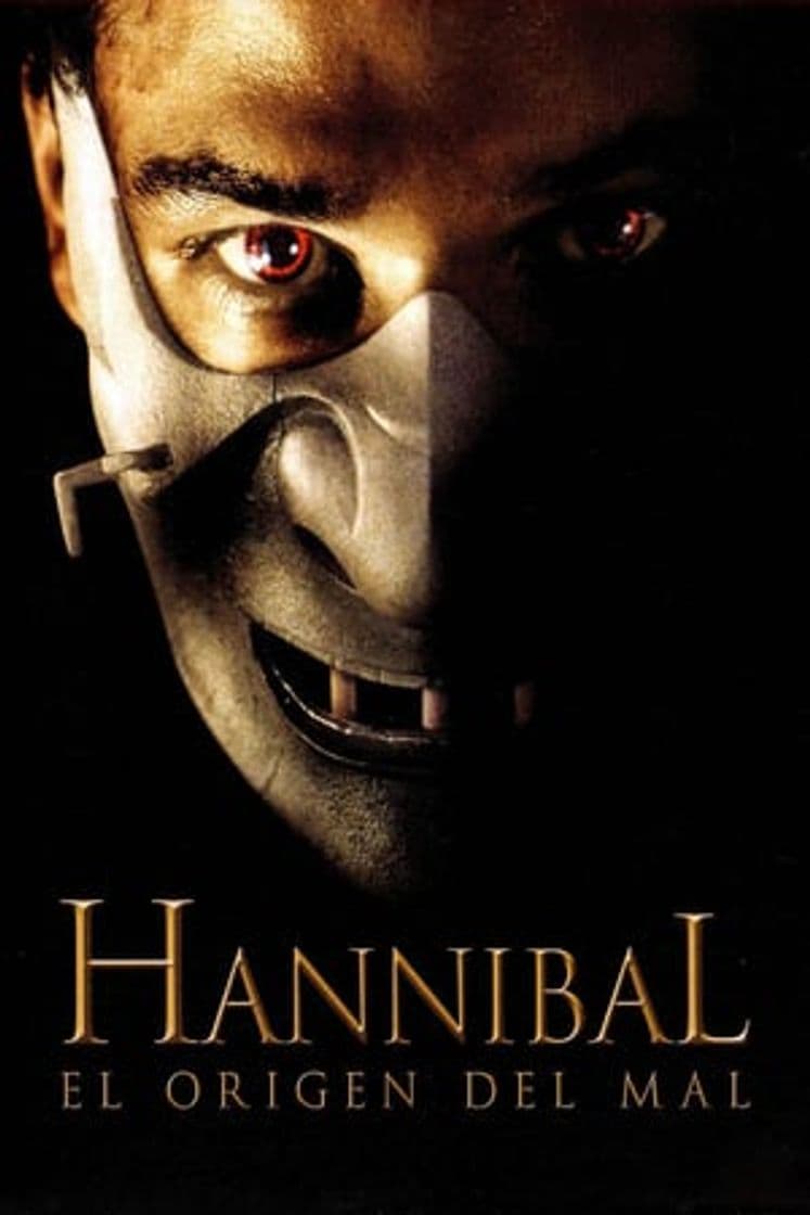 Película Hannibal Rising