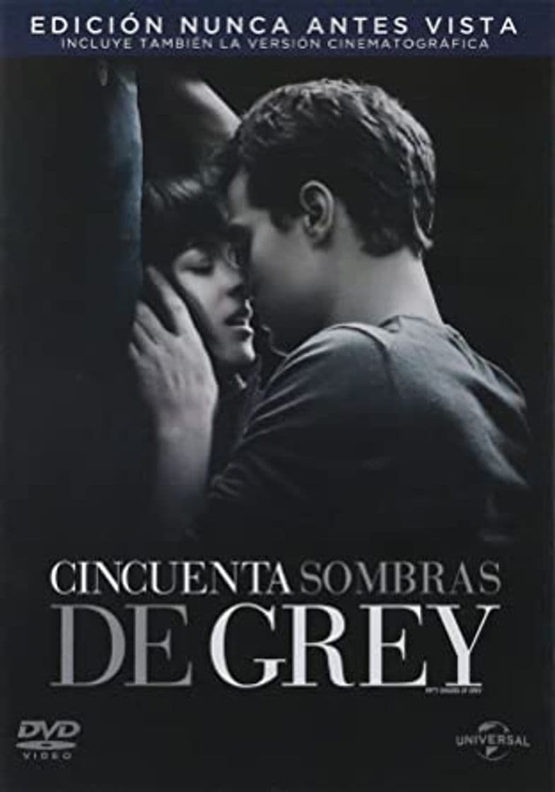 Movie 50  sombras de grey