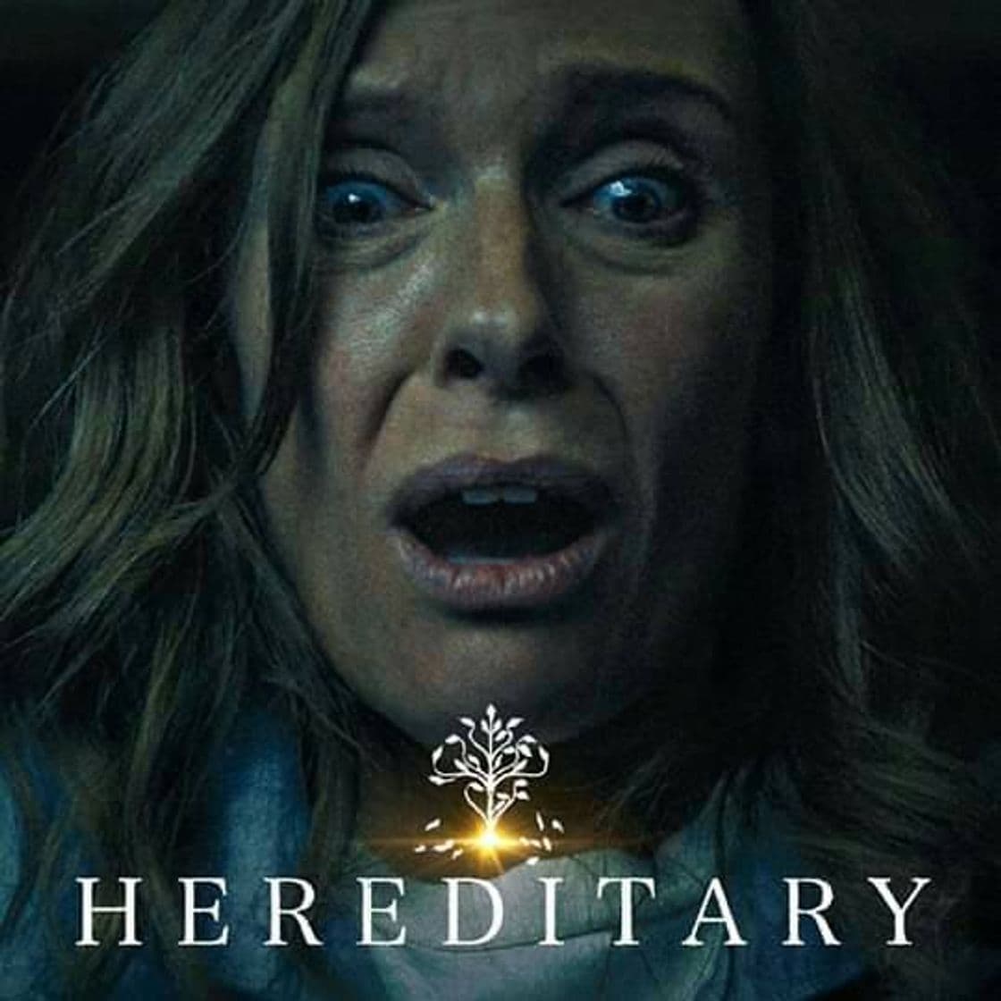 Película Hereditary