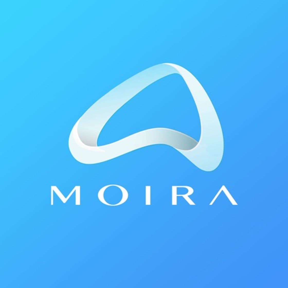 App MOIRA