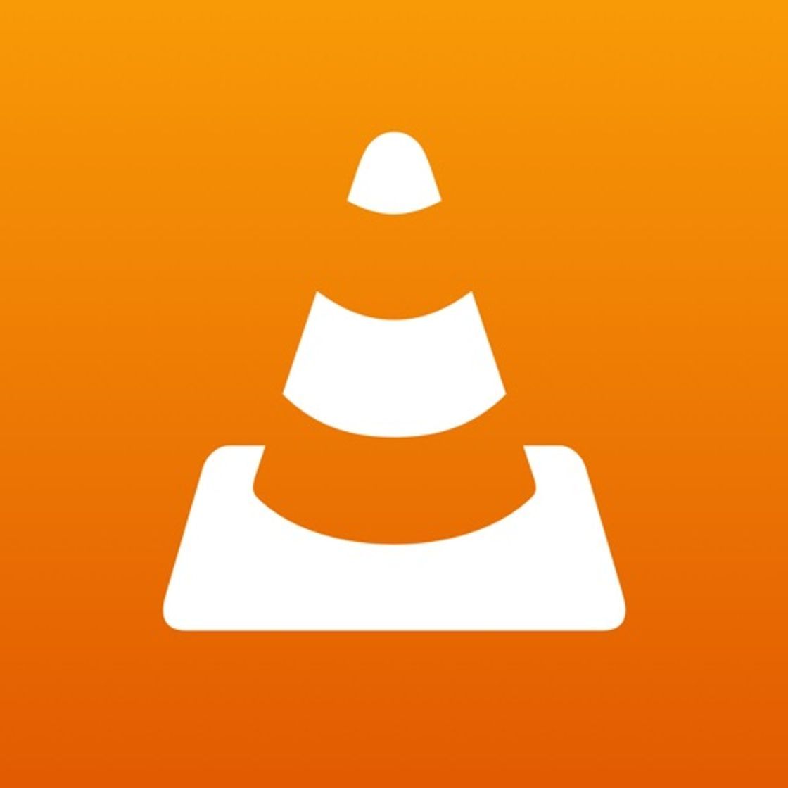 App VLC for Mobile