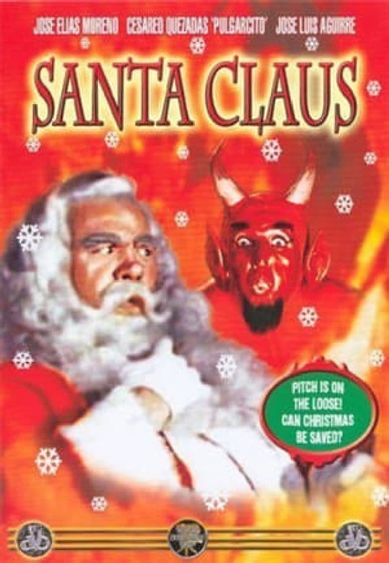 Movie Santa Claus