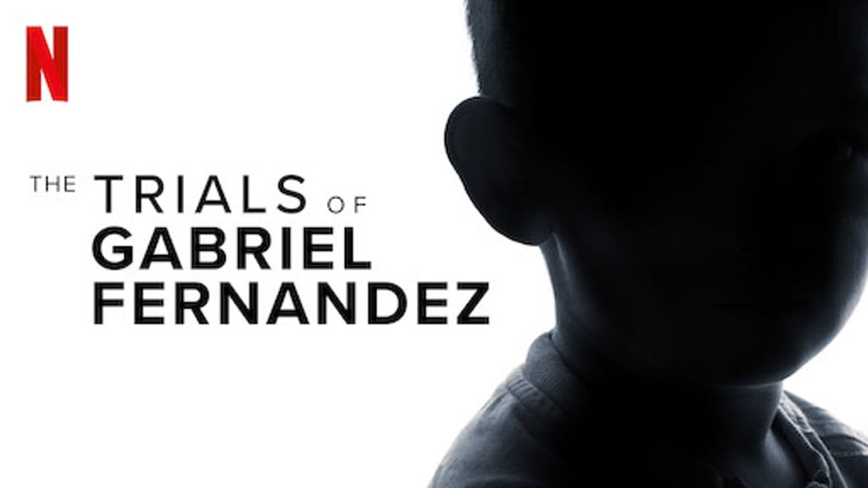 Serie The Trials of Gabriel Fernandez