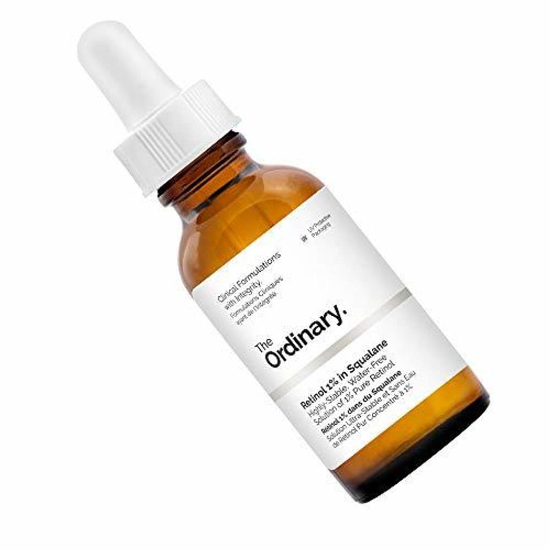 Beauty The Ordinary Retinol 1% in Squalane