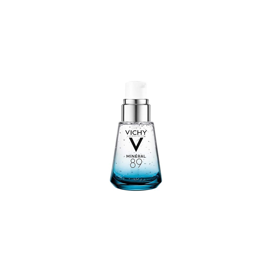 Product Vichy Mineral 89