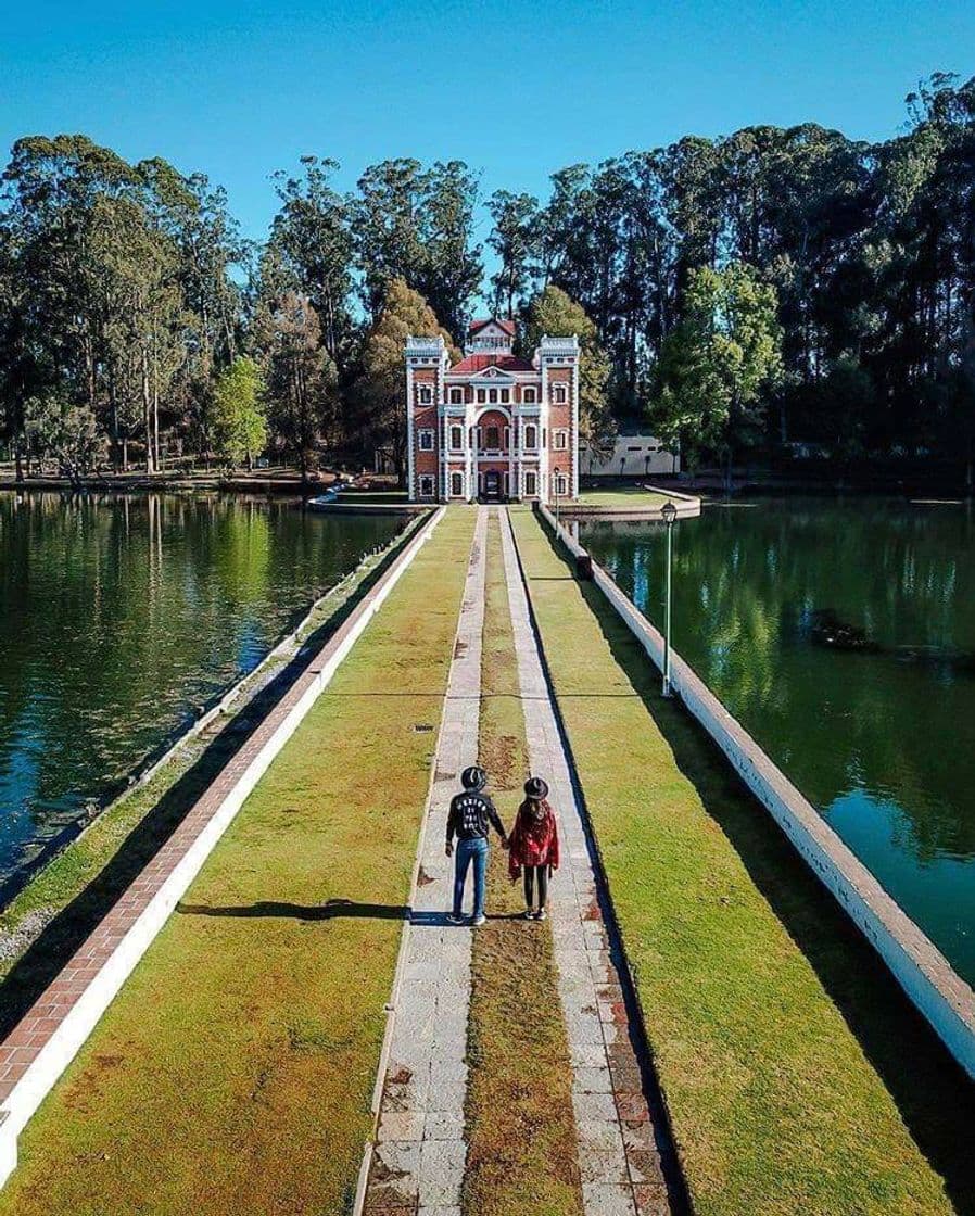 Lugar Puebla pueblo mágico ❤