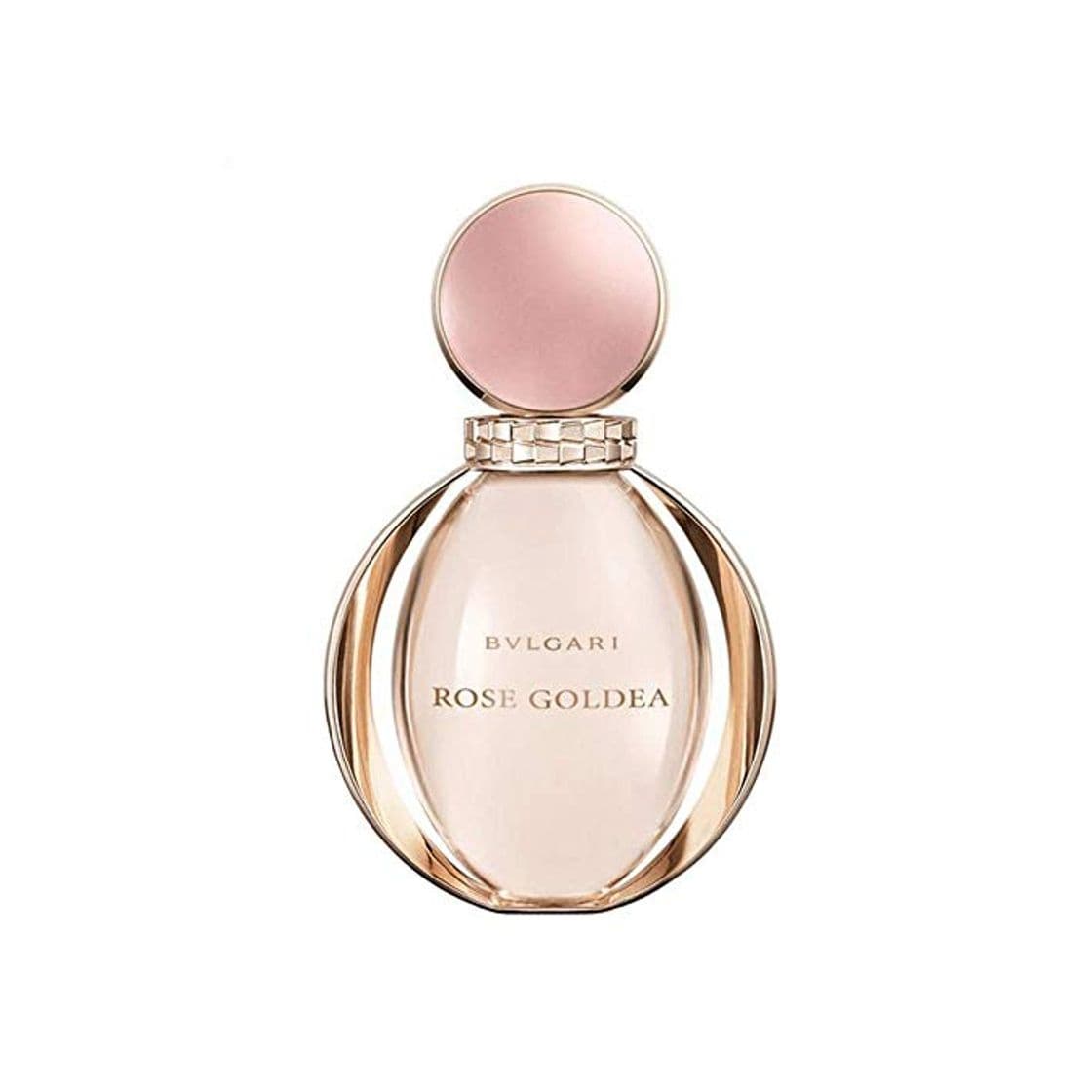 Beauty Bulgari Rose Goldea Edp Vapo 90 Ml 1 Unidad 900 g