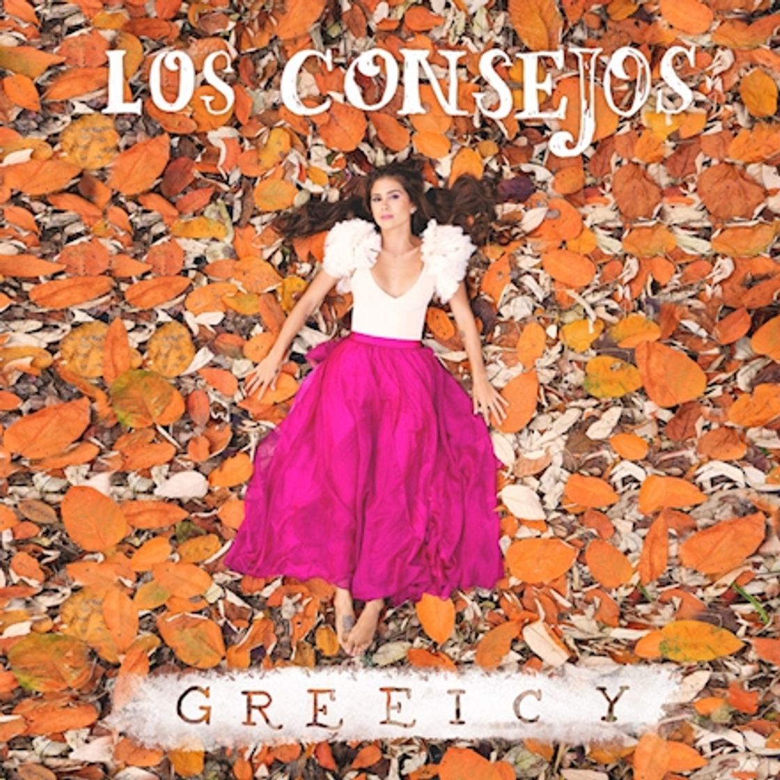 Music Los Consejos - Greeicy 