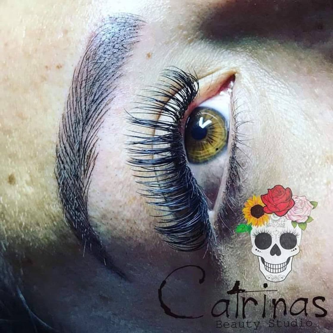 Fashion Ilashes catrina 