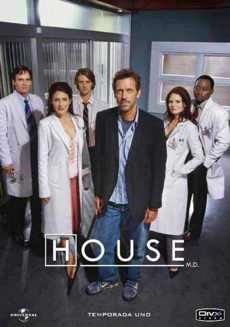 Serie House