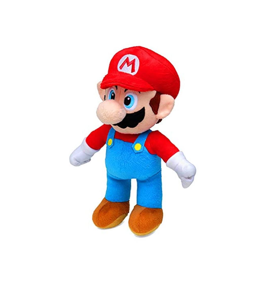 Product Super Mario