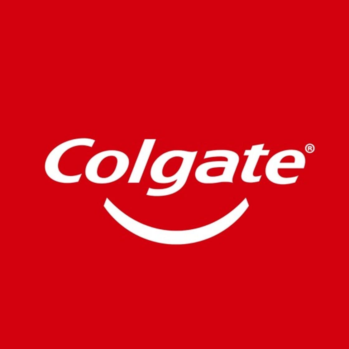 App Colgate Connect