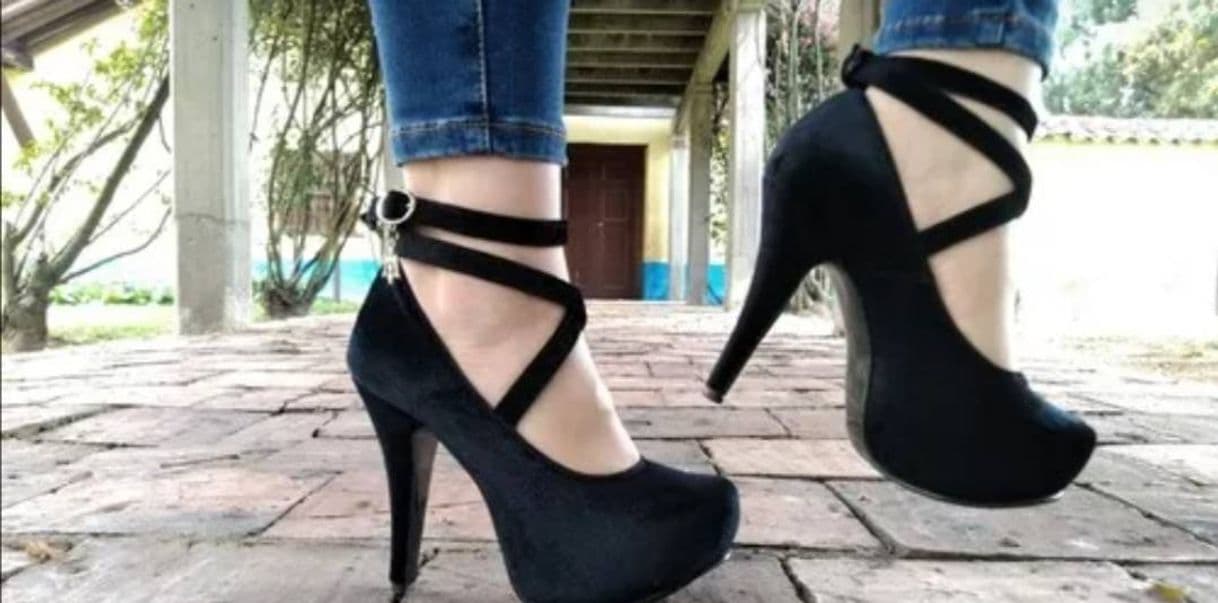 Moda Tacones elegantes