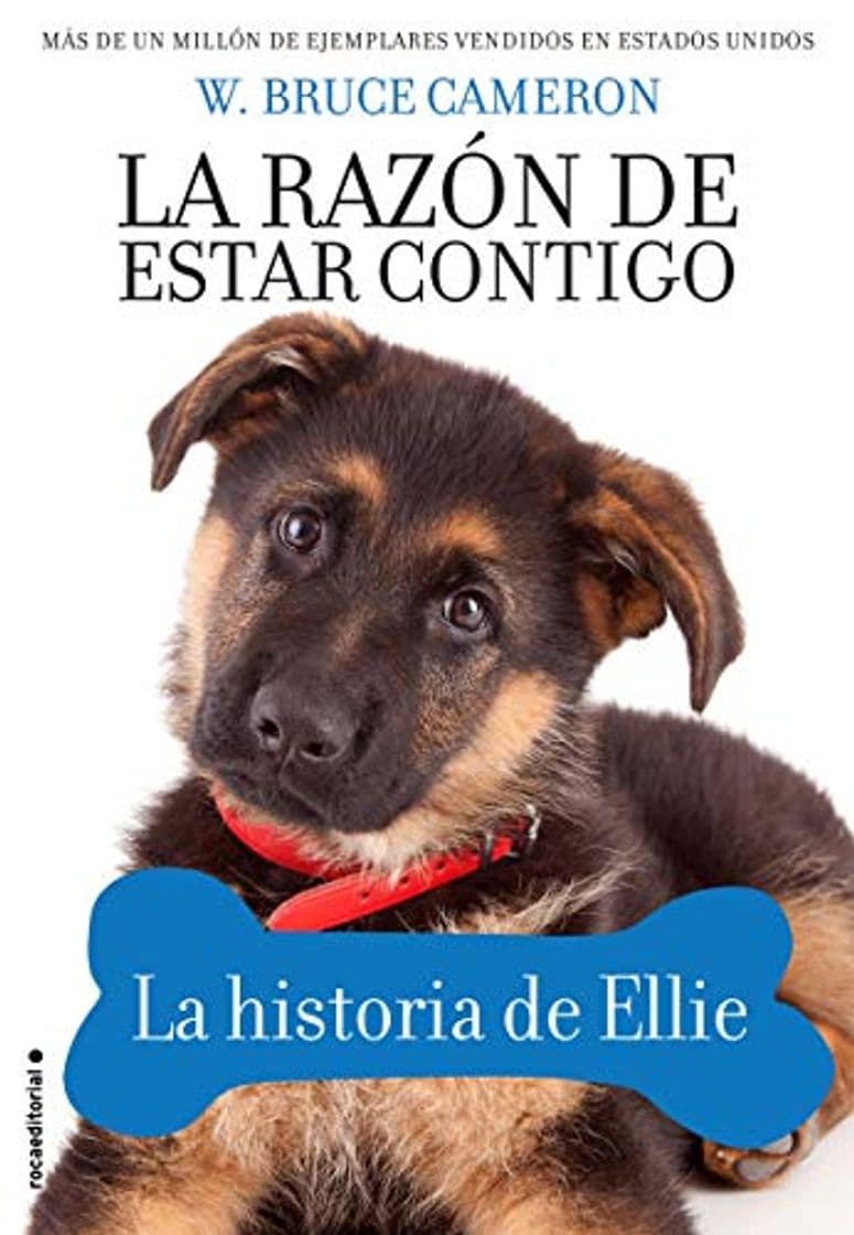 Book La razón de estar contigo. La historia de Ellie