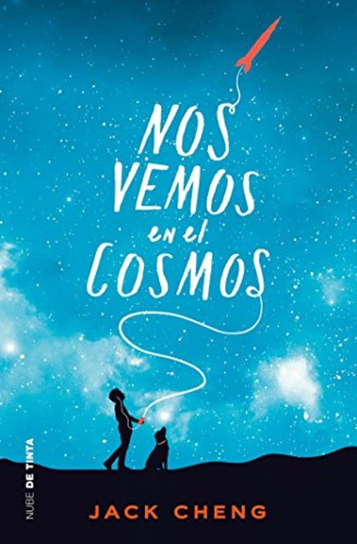 Book Nos vemos en el cosmos