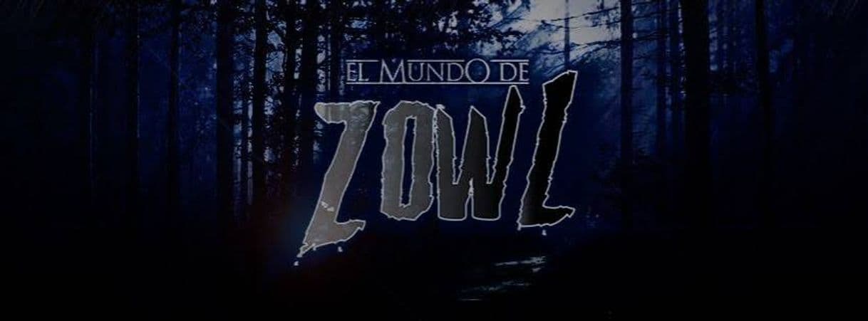 Moda El Mundo de Zowl 