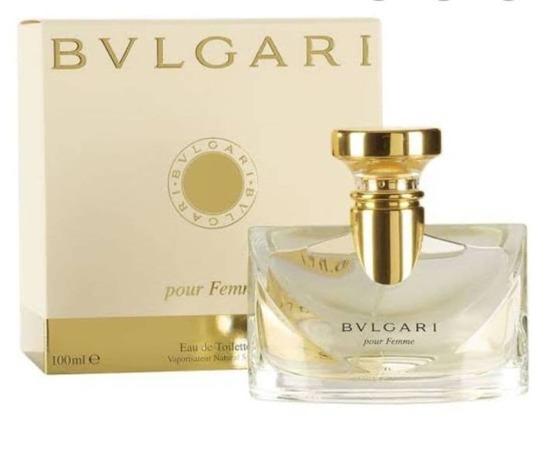 Fashion Bvlgari de bvlgari para mujer