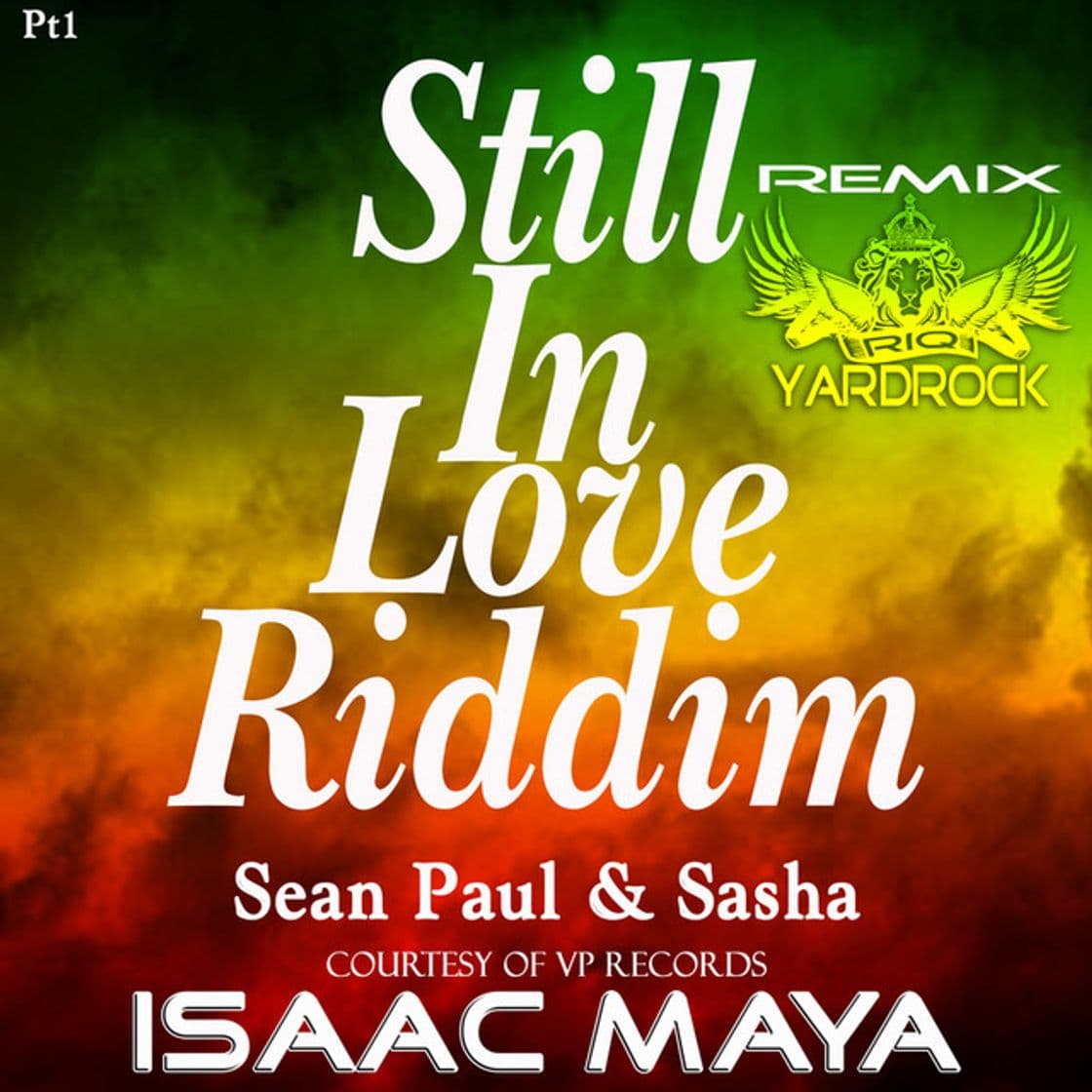 Canción Still In Love - Isaac Maya Remix