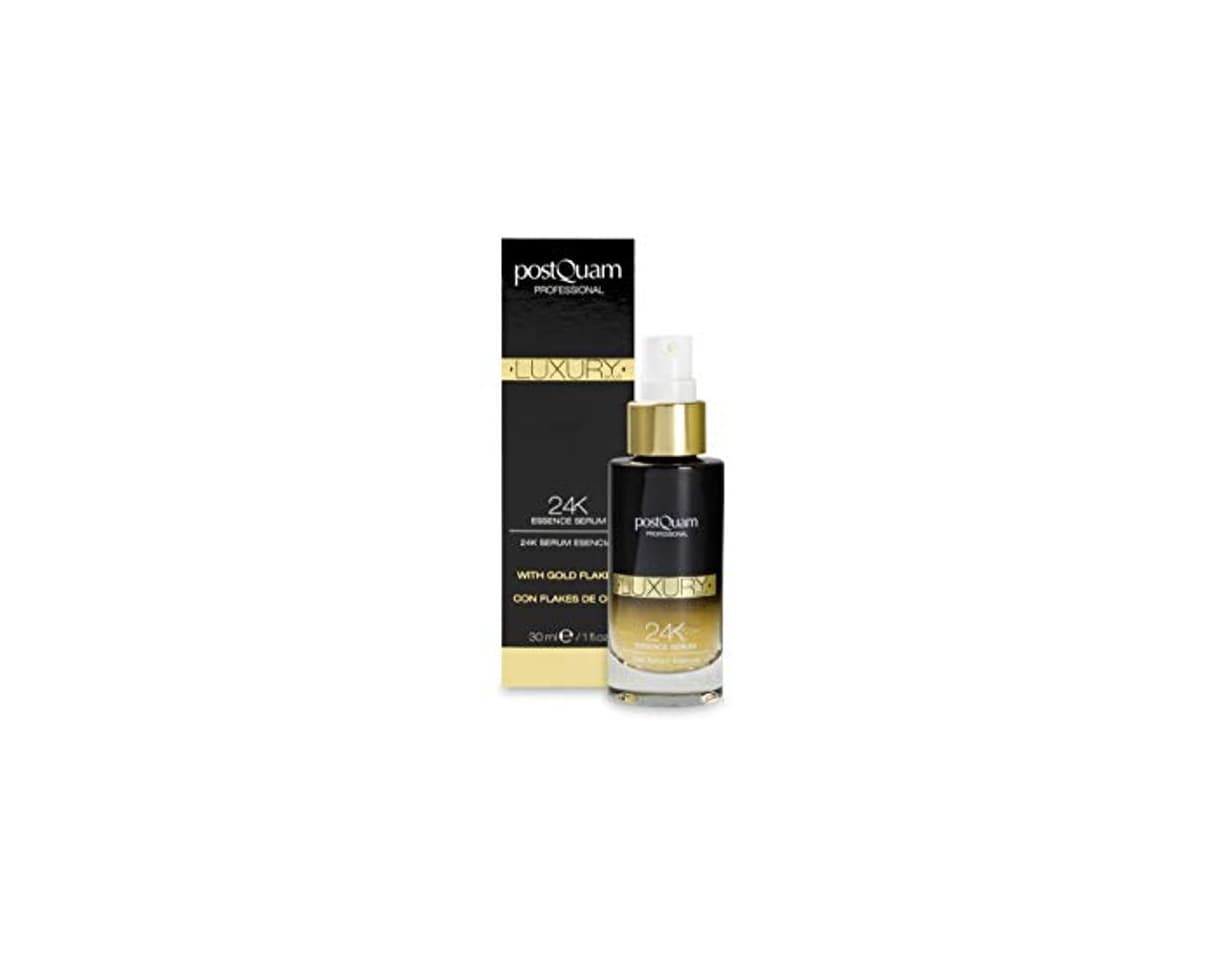 Producto Postquam - Luxury Gold