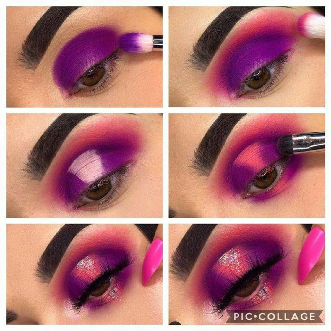 Moda Maquillaje ❣