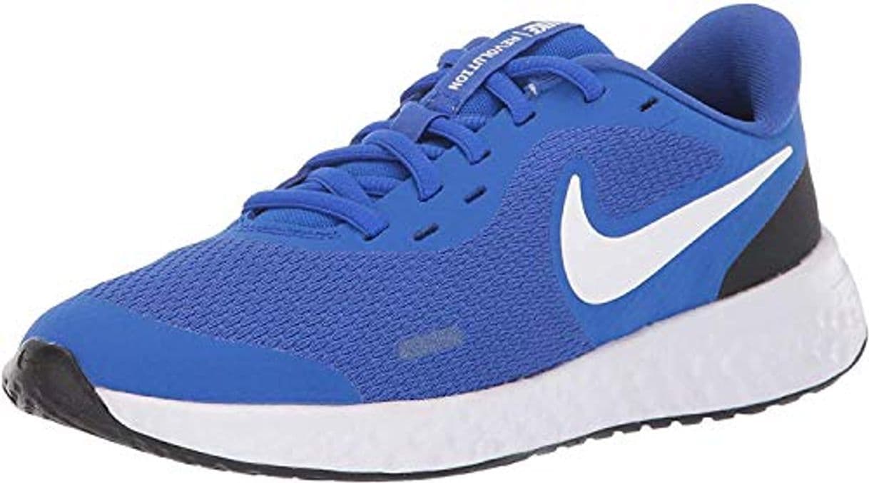 Producto Nike Revolution 5, Zapatillas de Atletismo Unisex niño, Multicolor