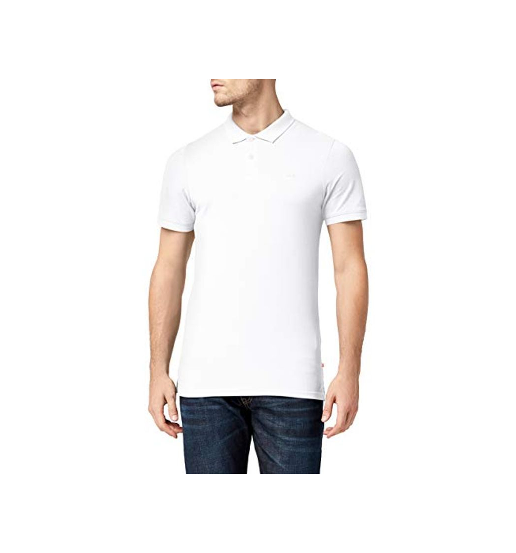 Producto Jack & Jones  Jjebasic Polo SS Noos - Camiseta para Hombre